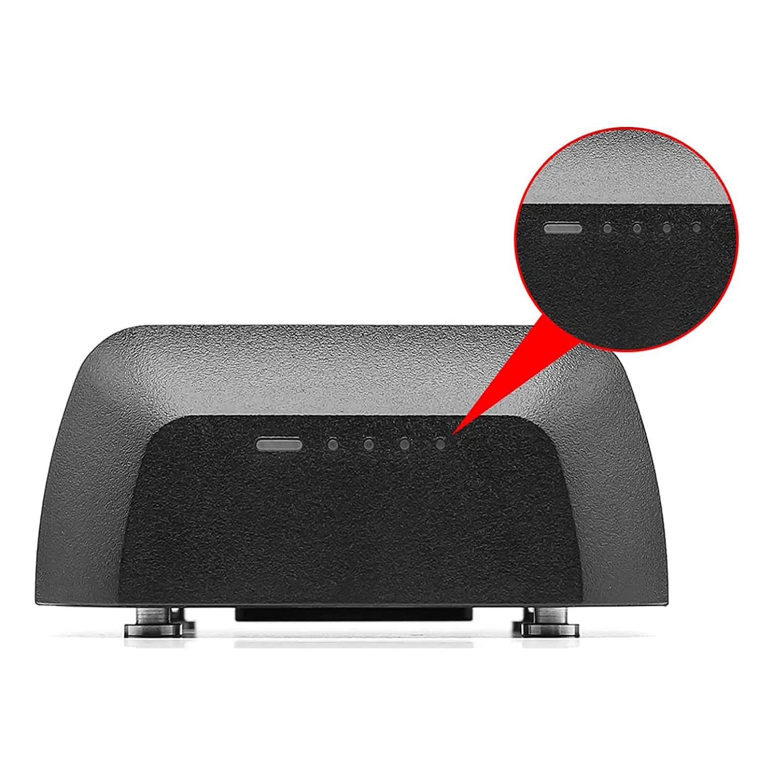 Amazon.com : GODOX WB400P Upgraded Lithium-Ion Battery Pack