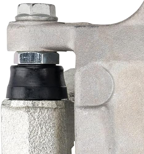 Miniatura 8 de PHILTOP 18-B4804 - Conjunto de pinza de freno de disco trasero izquierdo para Rainier 2004-2007, 9-7x 2005-2009, Bravada 2002-2004, Ascender