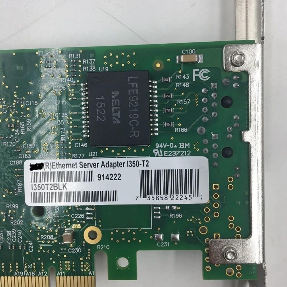Scheda WiFi Mini PCI-e Broadcom BCM943228HMB Dual Band 300Mbps Con Bluetooth 4.0 | Per HP 210 G1/820 G1/840 G1 E Altri