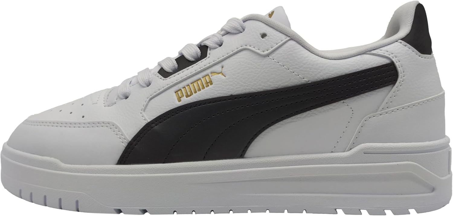 PUMA Unisex-Adult Shuffle Downtown