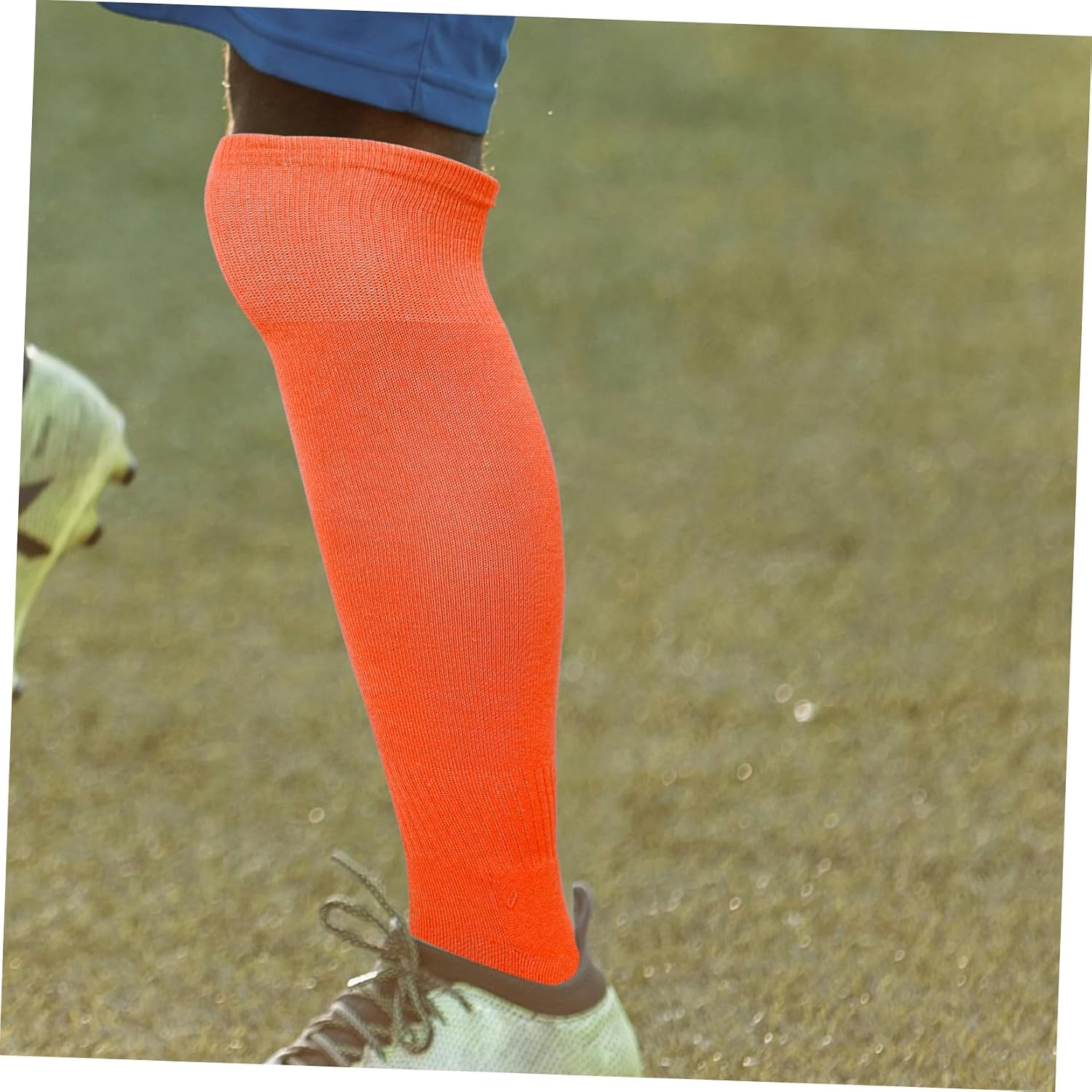 Long Sports Socks Over The Knee Socks Soccer Softball Adults Soccer Youth Baseball