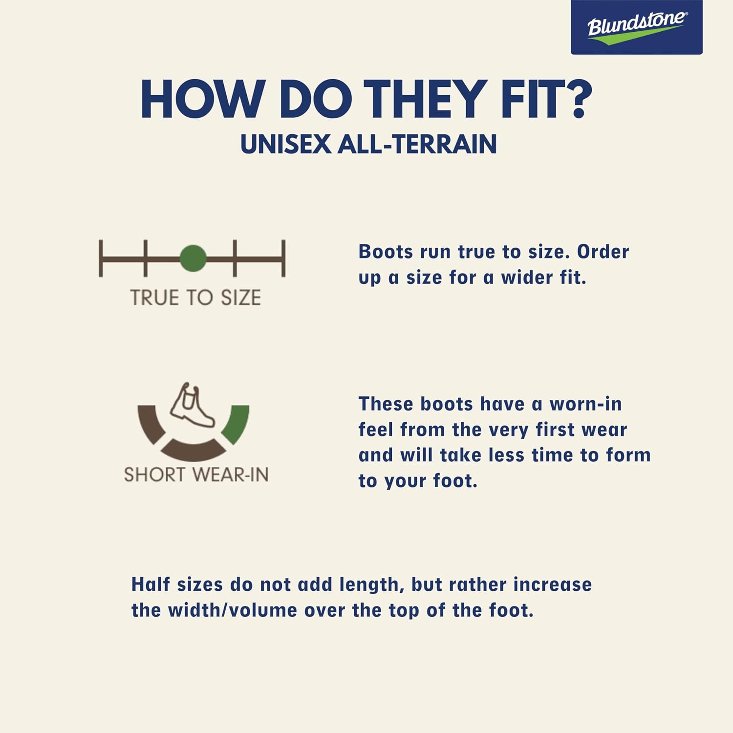 Blundstone All Terrain Thermal Boots for Men & Women