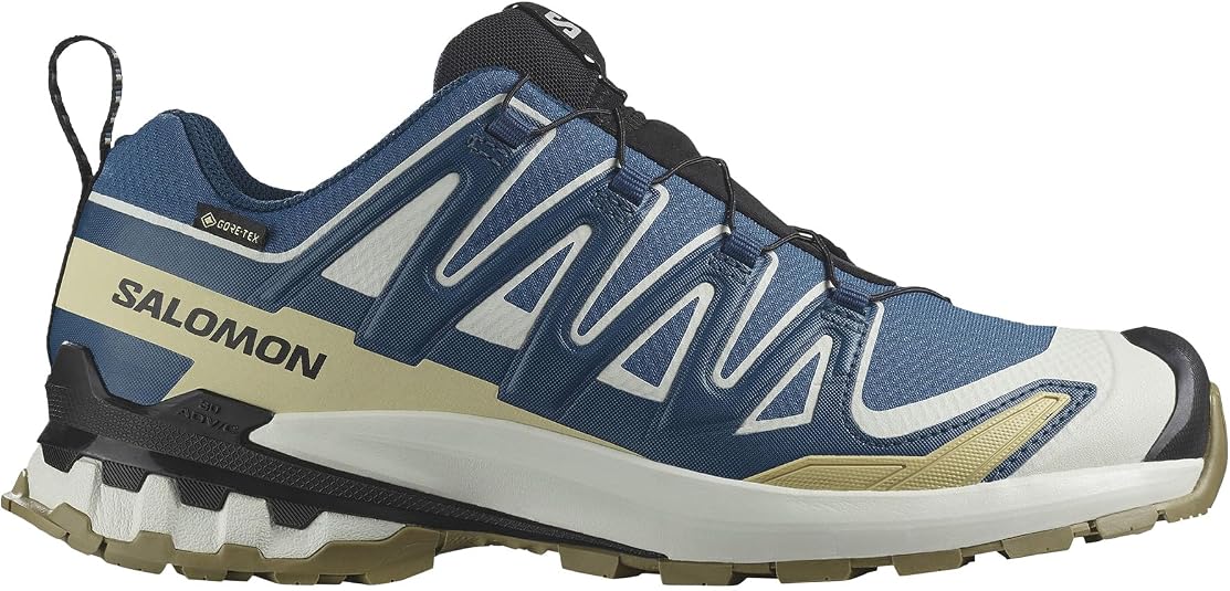 Amazon | [サロモン] XA PRO 3D V9 GORE-TEX L47817500 L47817400