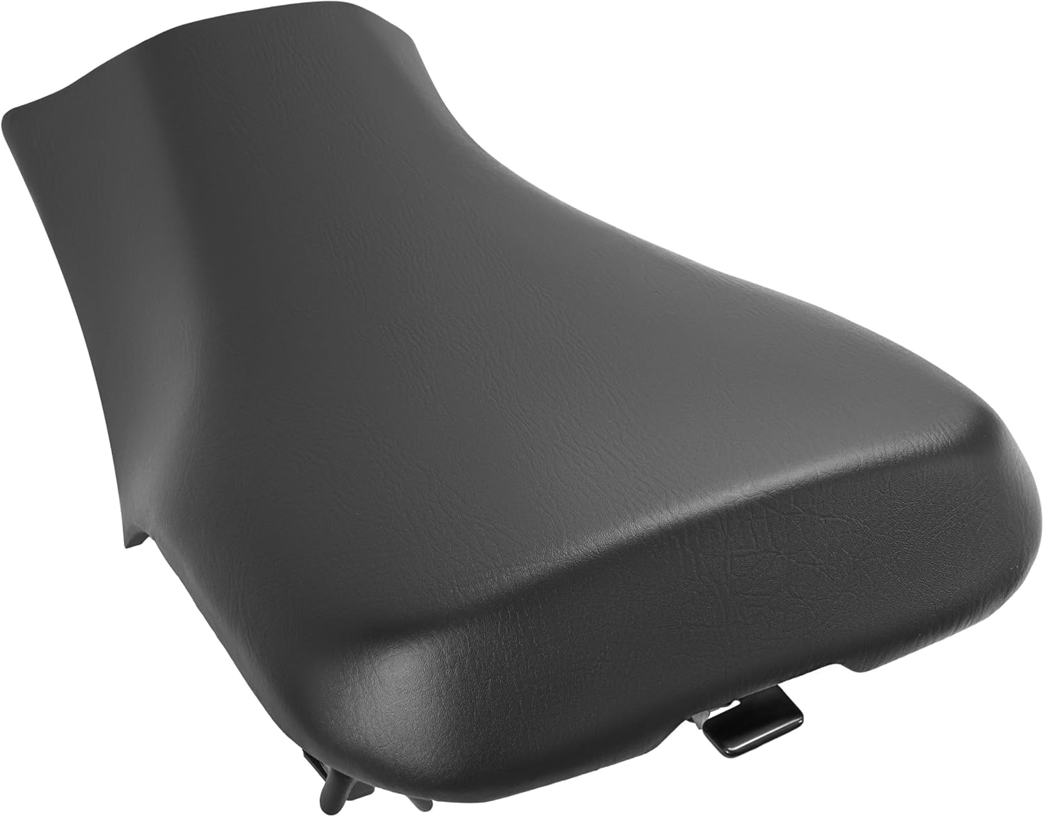 KUAFU ATV Complete Seat Compatible with 2005-2017 Arctic Cat 400 450 500 550 Replacement for 4506-557 Seat Replacement Assembly Black