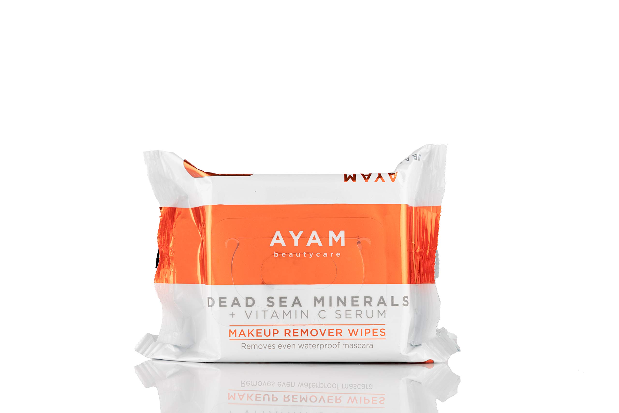 ayam makeup remover