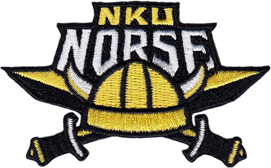 Tervis Made in USA Double Walled Northern Kentucky University Norse Insulated Tumbler Cup Keeps Drinks Cold & Hot, 16oz Mug, Primary Logo - Image 2