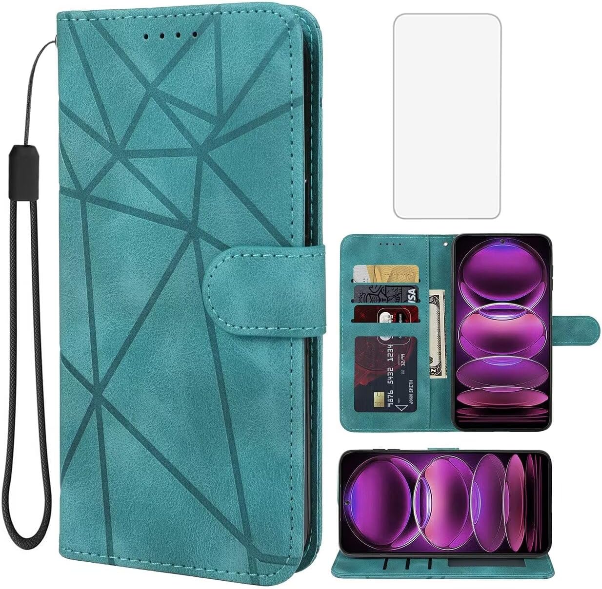 handyhllen iphone 16e iPhone 16e Hlle mit Stnder  TPU Case Kickstand