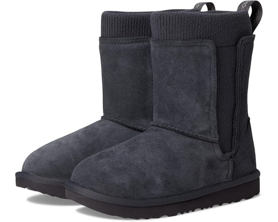 UGG Kids Classic II Stretch Cuff (Little Kid/Big Kid) - Pair View