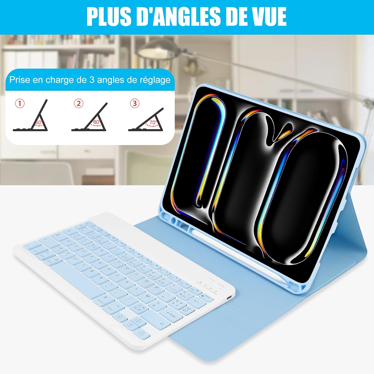 Specifikacije i dimenzije maske