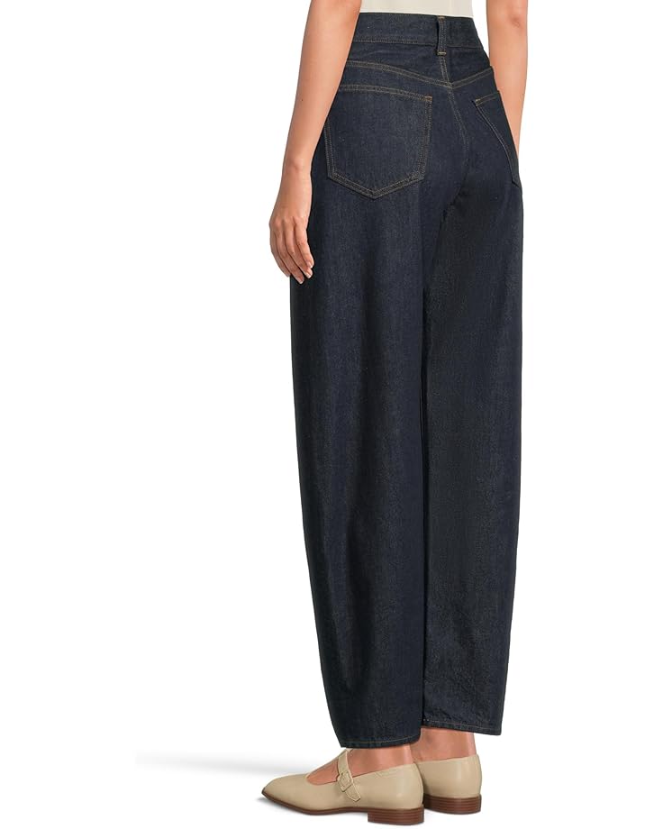 Madewell The Balloon Jean In Rinse Wash - #3 of 5