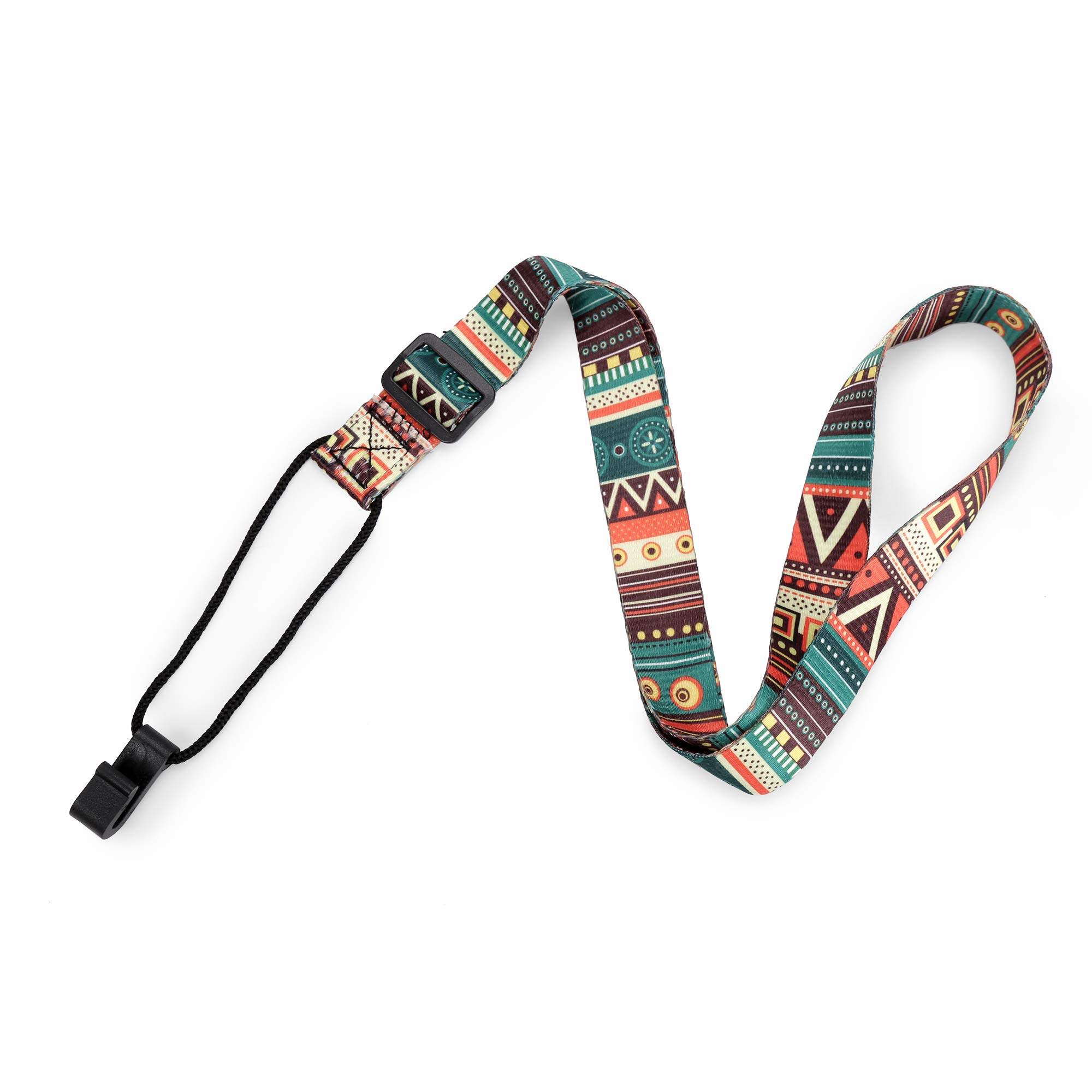 Juarez Ukulele Hanging Strap Adjustable-picture-31