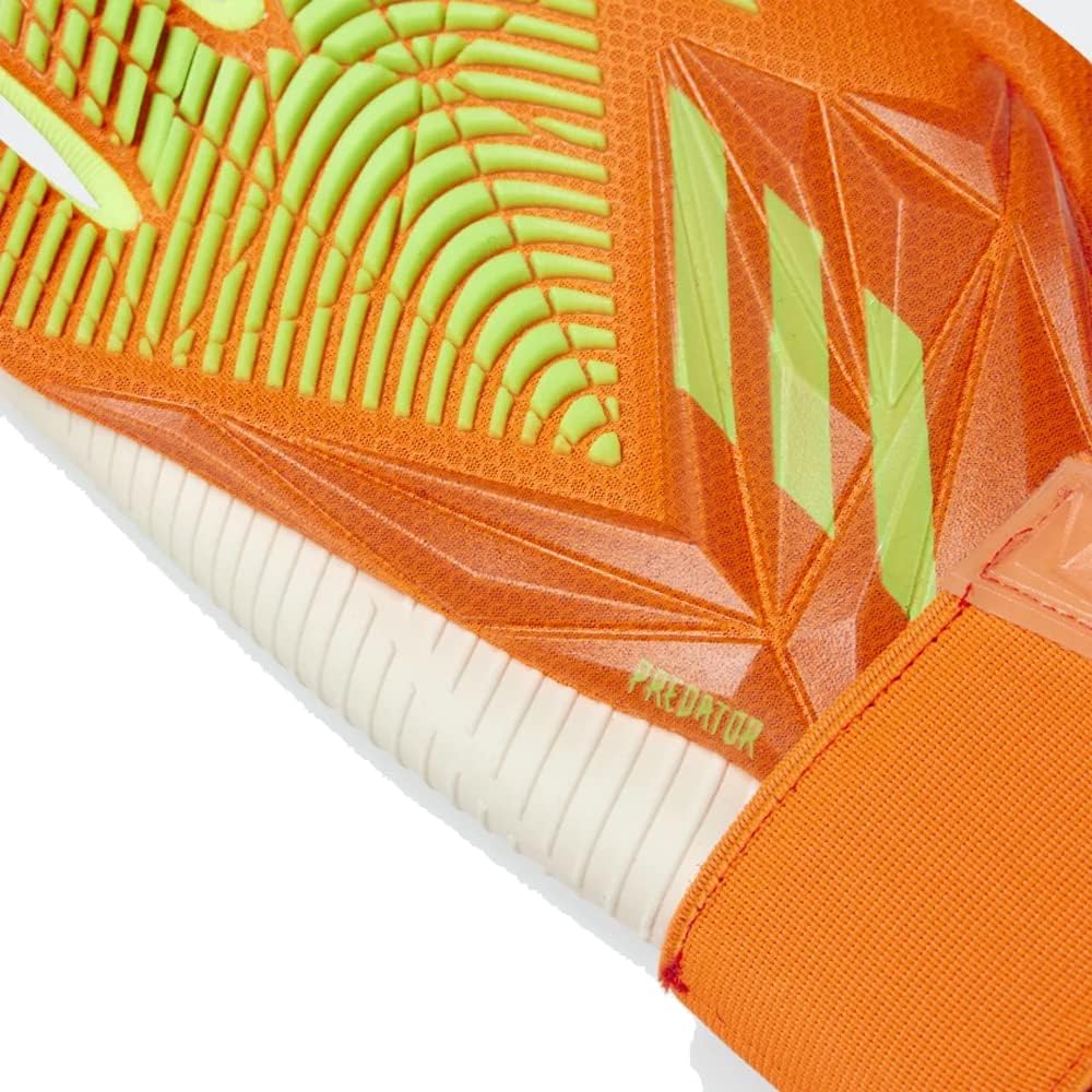 adidas Predator Edge Competition Goalkeeper Gloves (9)