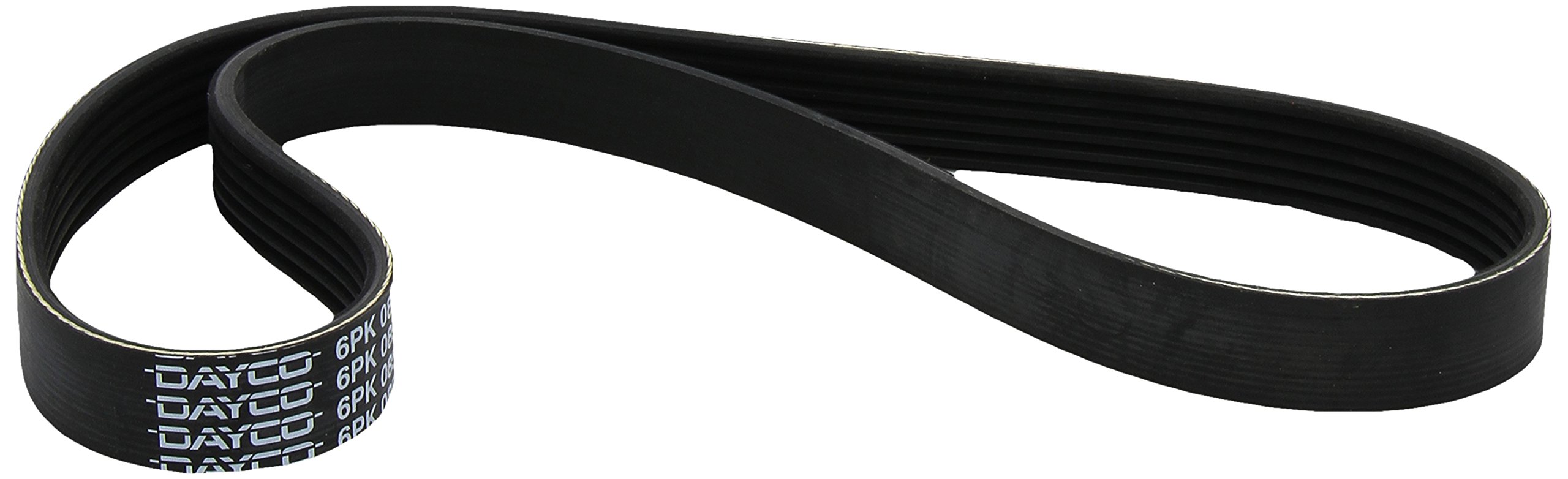 Metzger 6PK850 Keilrippenriemen