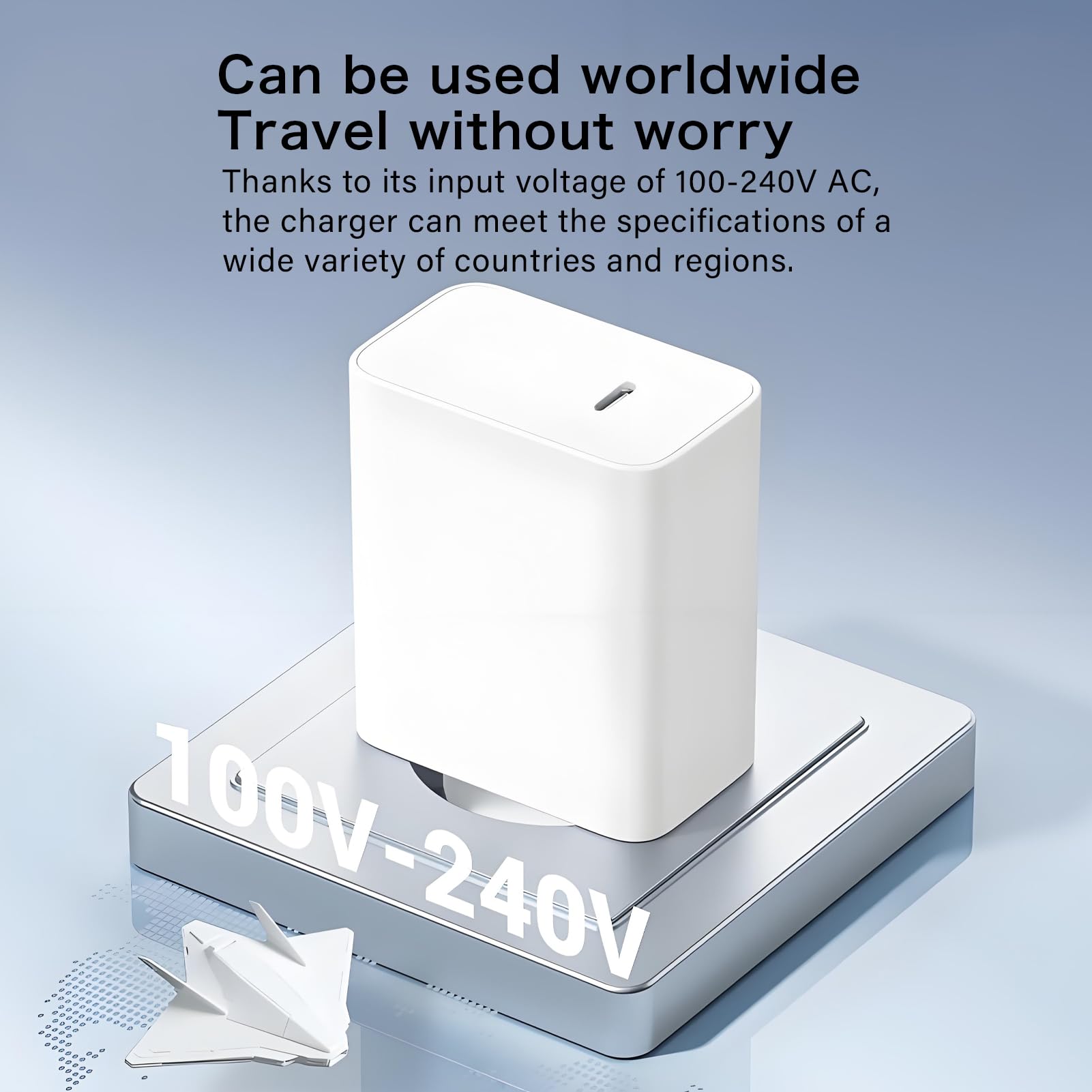 Szybka ładowarka Hypercharge 120W+kabel 1m do Xiaomi 15 Mix Flip Mi Turbo Adapter dla Redmi Note 14 13 Gniazdko ścienne do POCO USB C Tablet Laptop Telefon Ładowarka podróżna UE