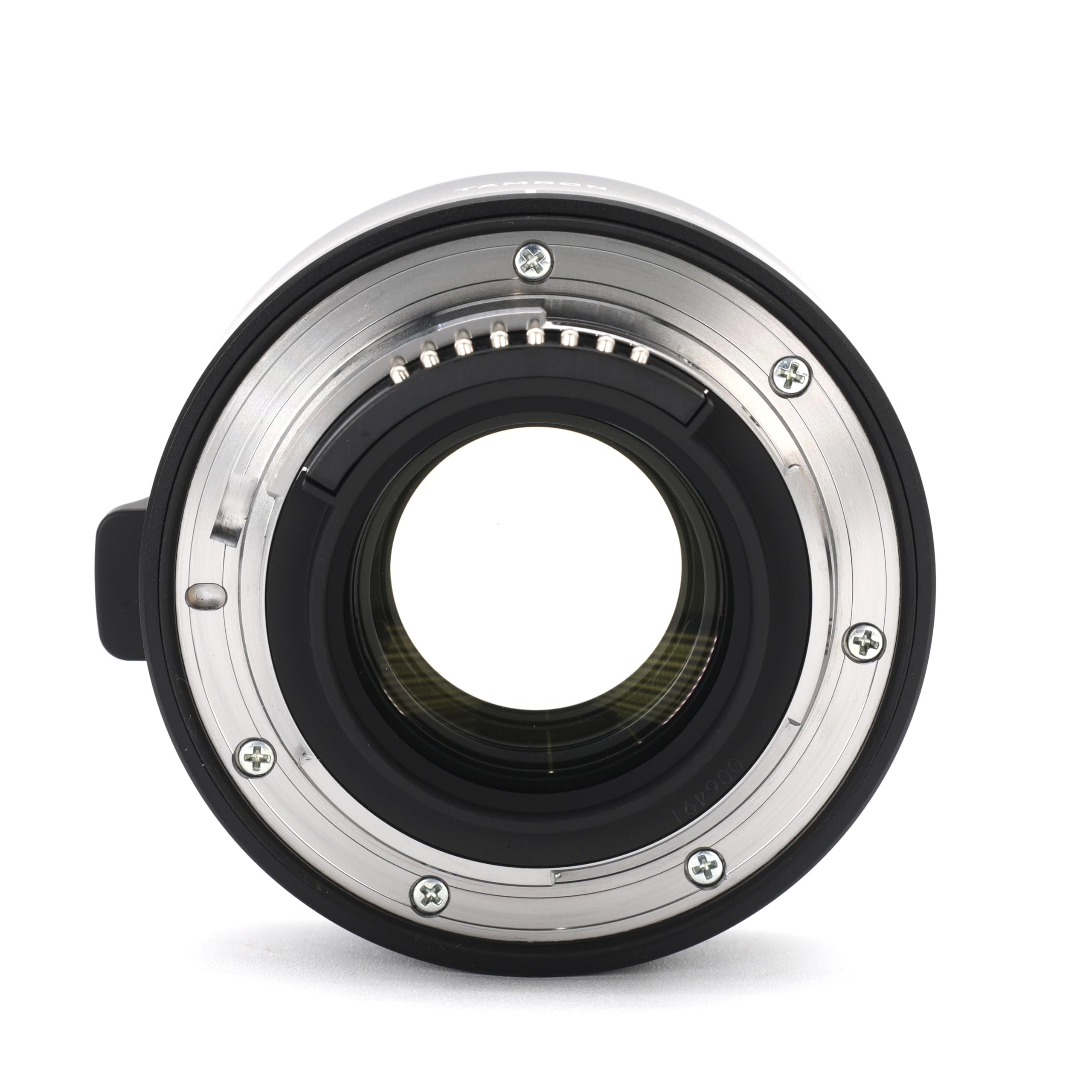 Tamron テレコンバーター TC-X14 Amazon.com : Tamron TC-X14 1.4X Teleconverter Lens for Nikon