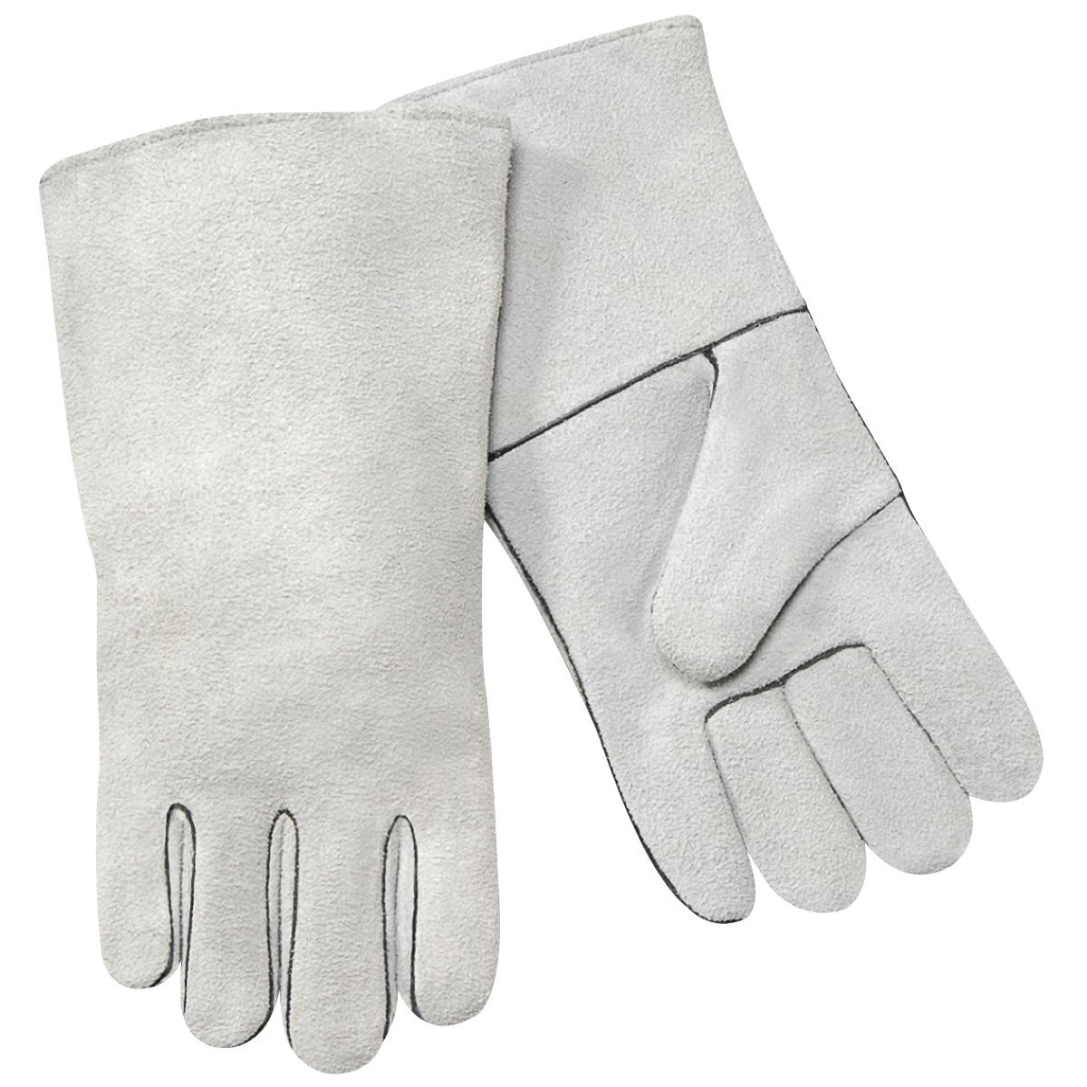 Steiner Cowhide Welding Glove - Model# 02209