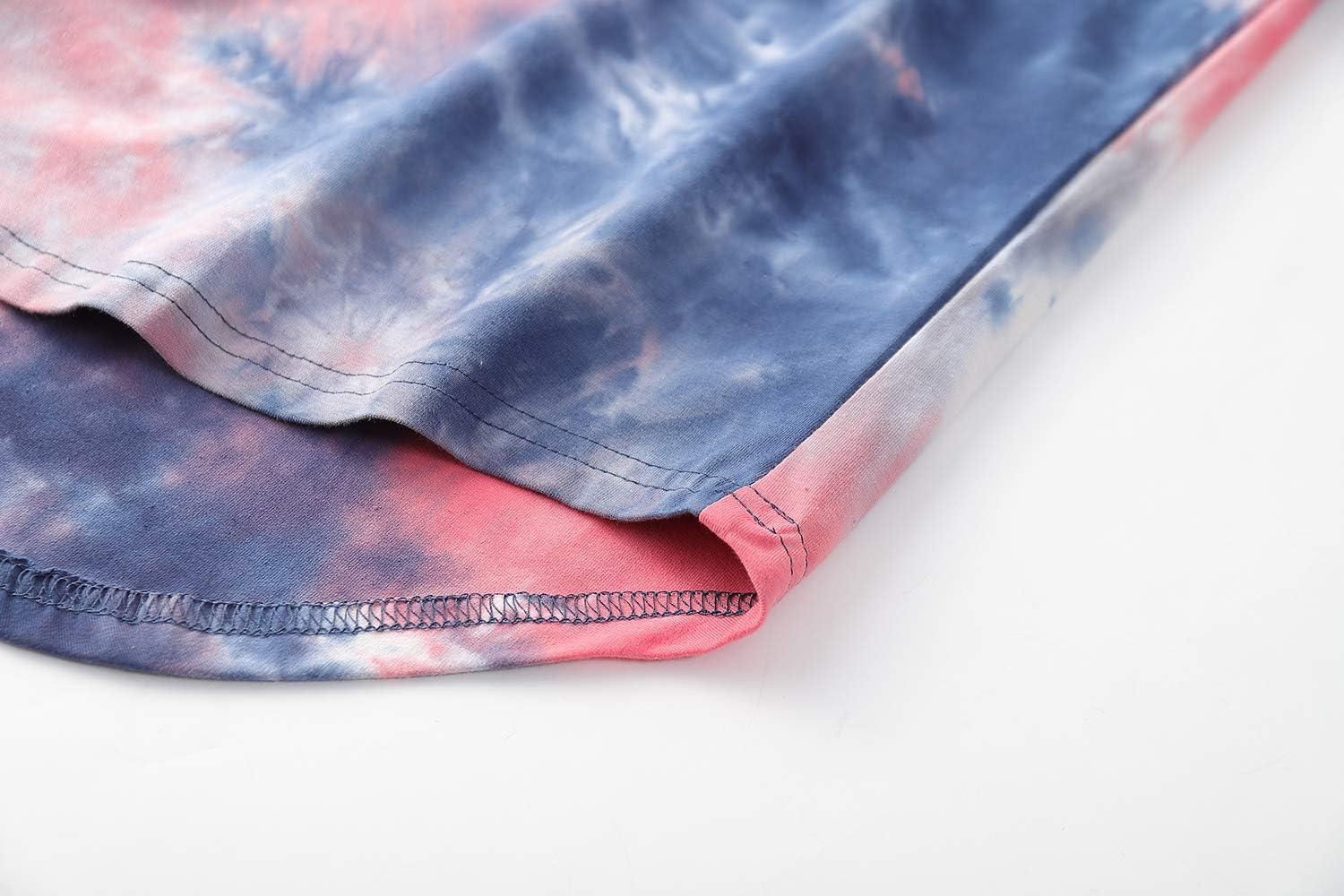 YININF Mens Hipster Hip Hop Short Sleeve Print T-Shirt Shirts Men - Image 6