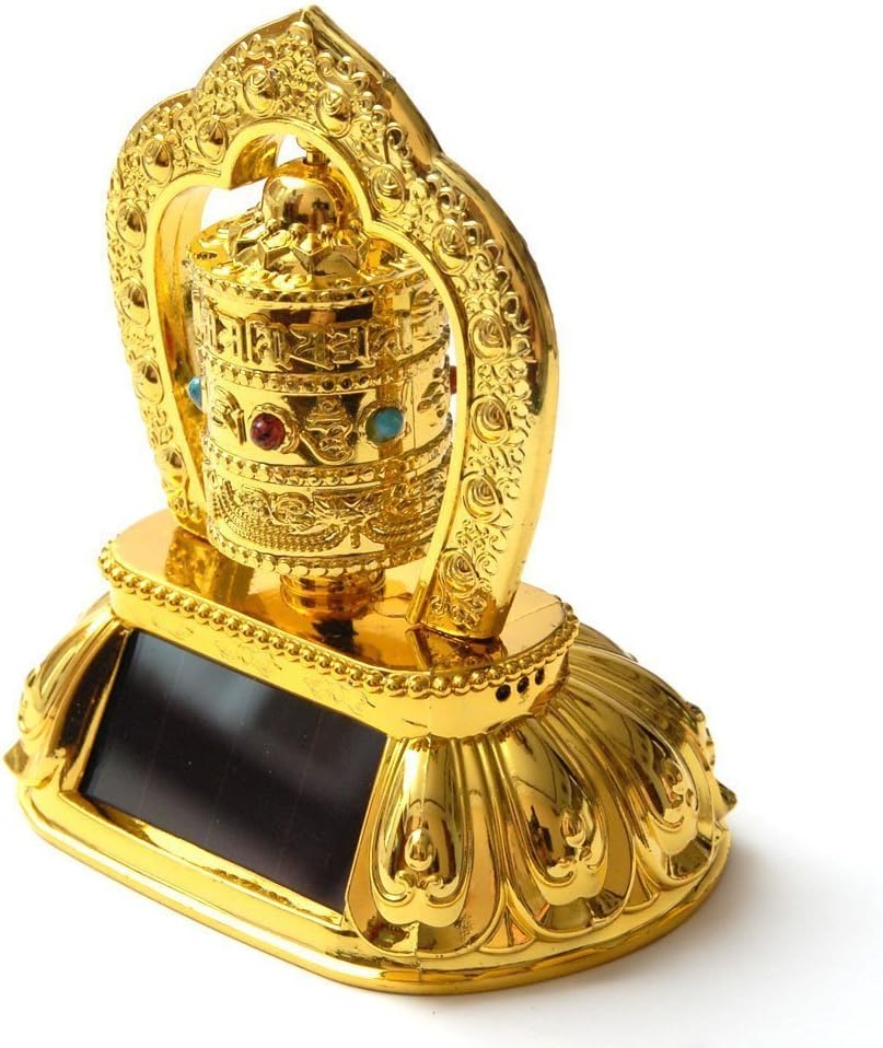 大人気 ソーラー マニ車 太陽光 西蔵 チベット 仏教 転経器 マニコロ 法具 仏具 Correiodecarajas Com Br 大人気 ソーラー マニ車 太陽光 西蔵 チベット 仏教 転経器 マニコロ 法具 仏具 Correiodecarajas Com Br