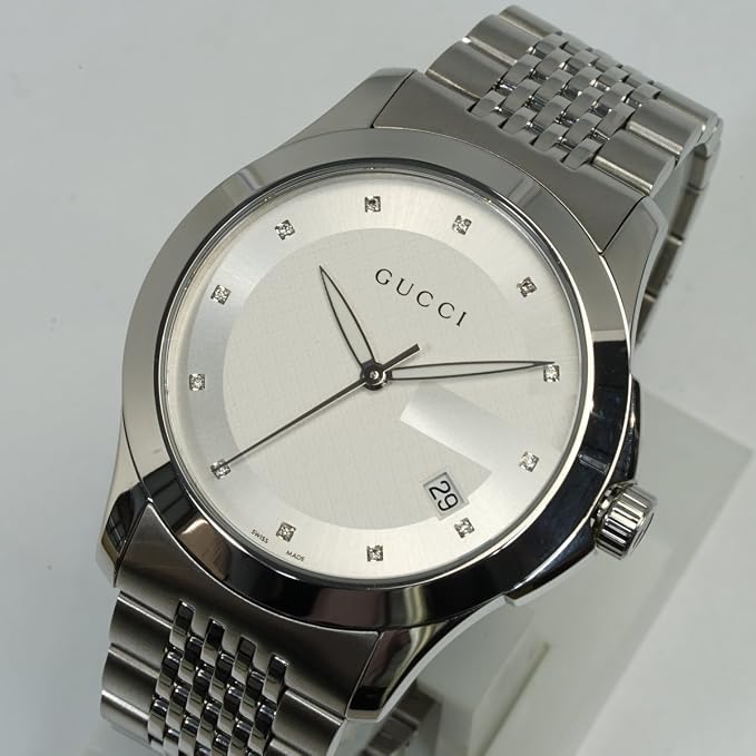 Amazon.co.jp: [Gucci] Gucci Watch G 
