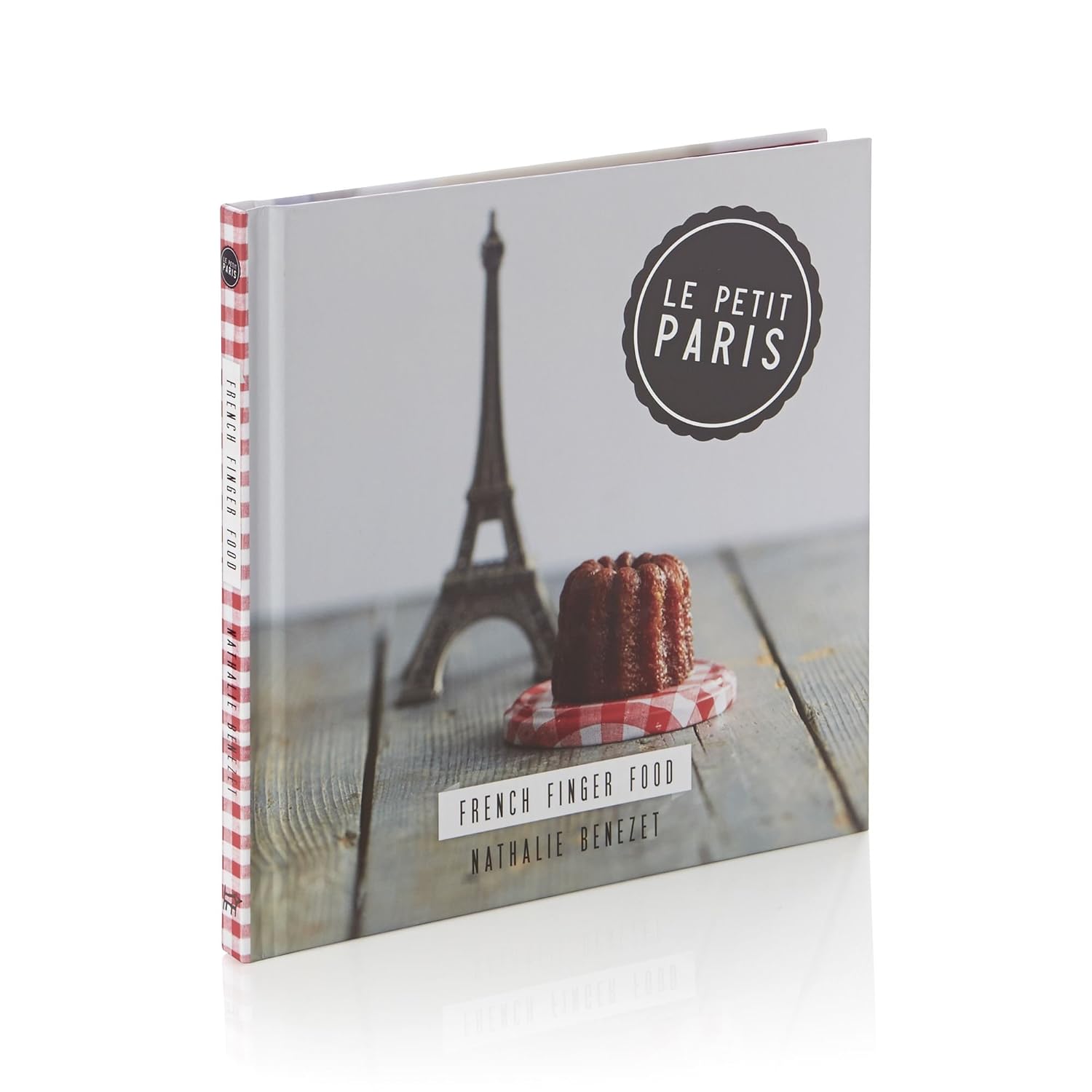Le Petit Paris: French Finger Food
