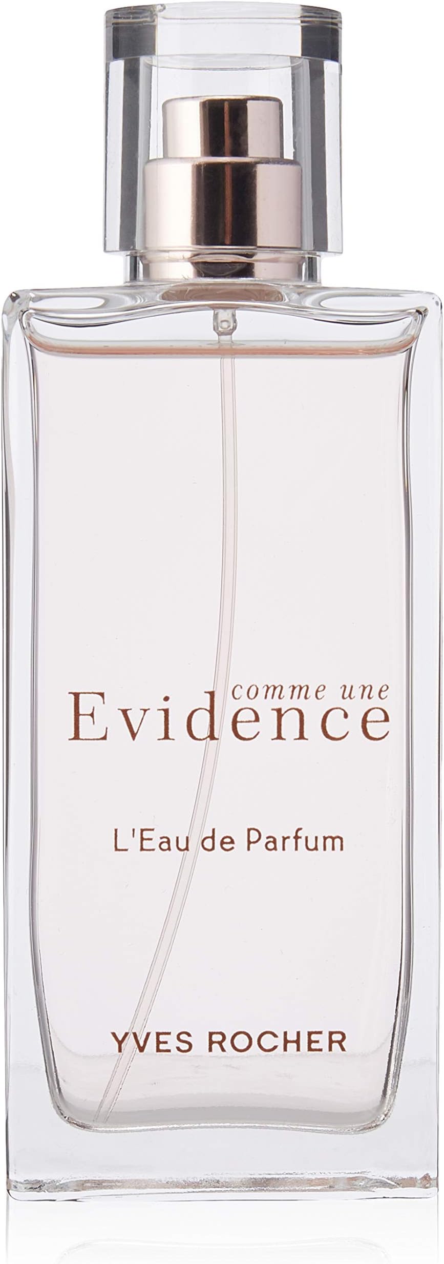Yves Rocher Comme Une Evidence 50ml