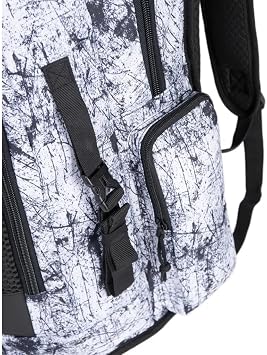 Arena All Set 45L AO Backpack One Size