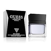 GUESS Seductive, Eau de Toilette