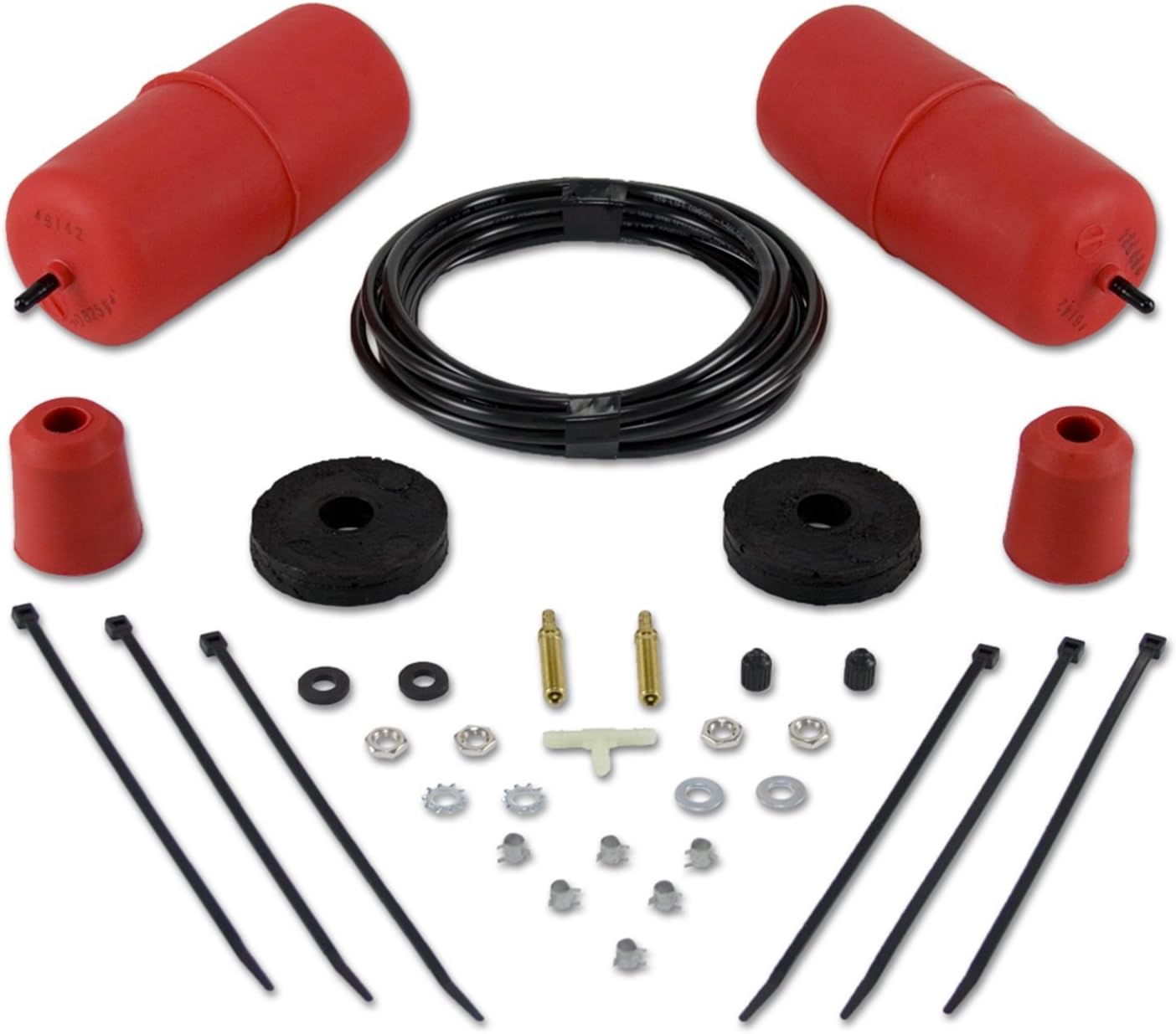 Air Lift 1000 Air Suspension Kit 60724
