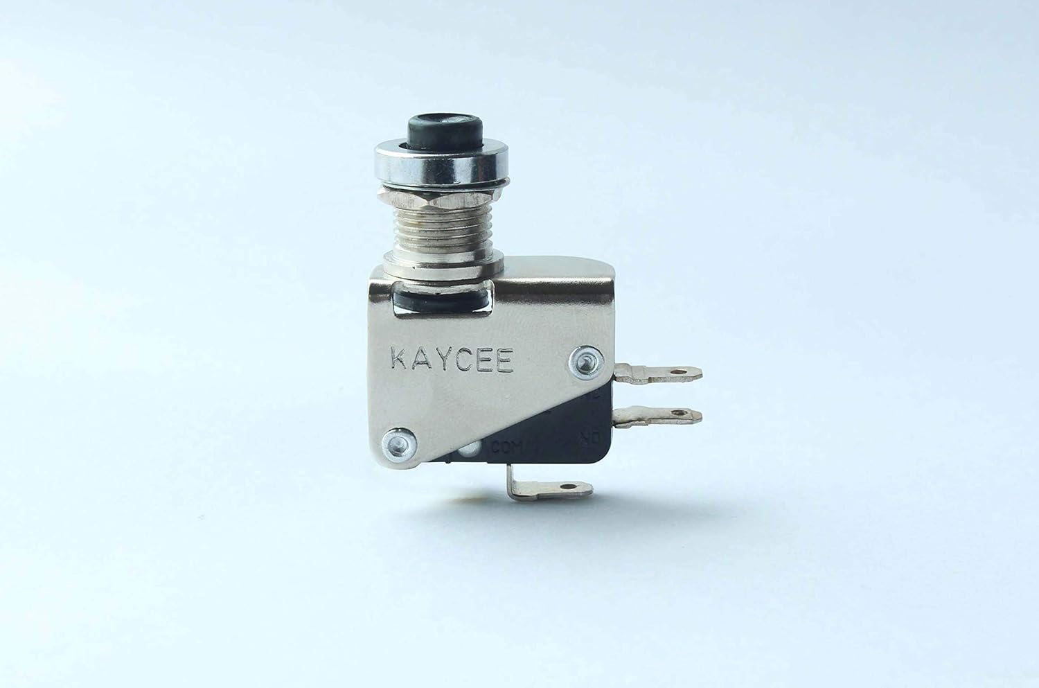 Kaycee special Microswitch 8A, Single Pole, 2C/O ONOFF 240/30VDC