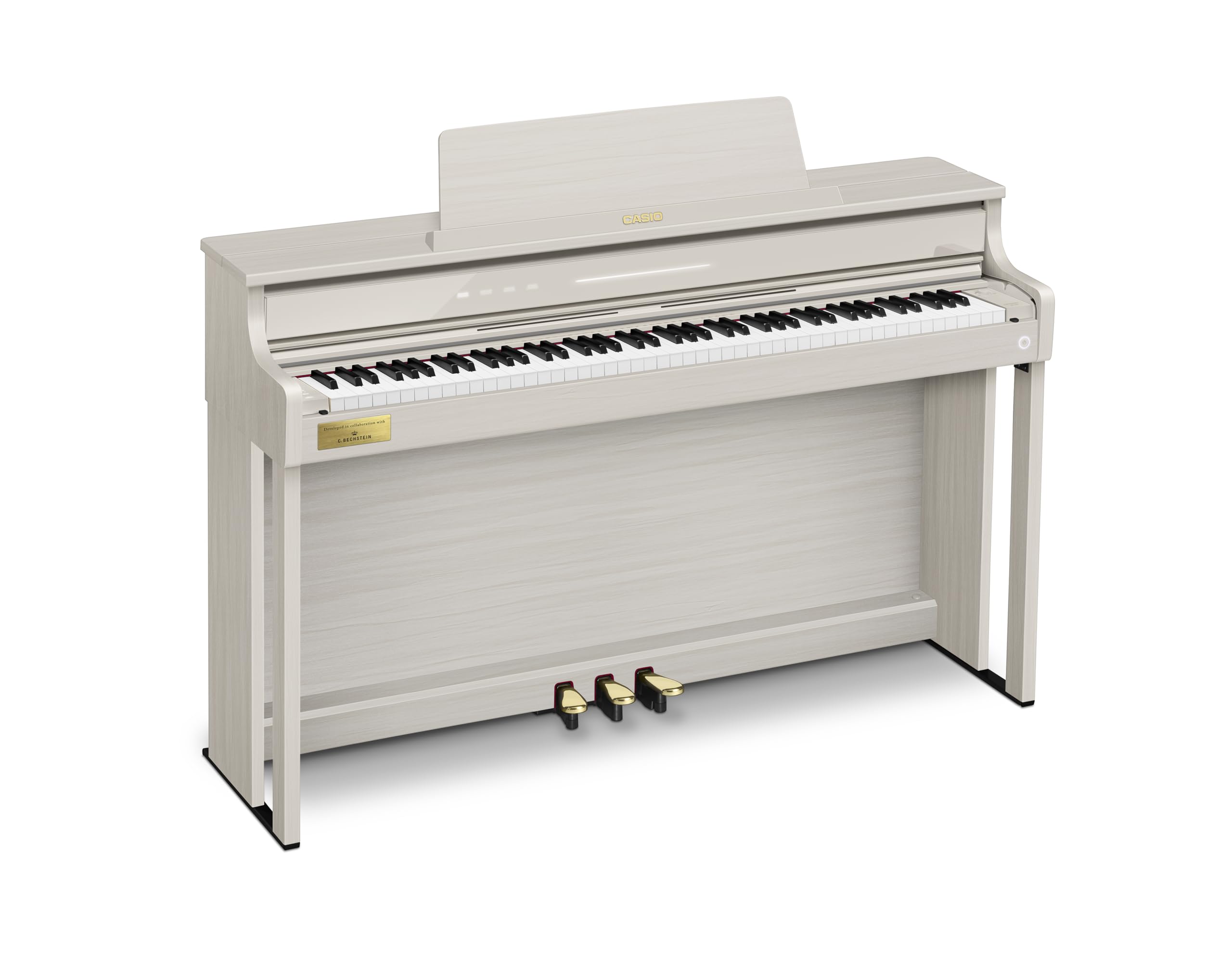 Amazon.com: Casio Celviano AP-750 – 88-Key Digital Console Piano