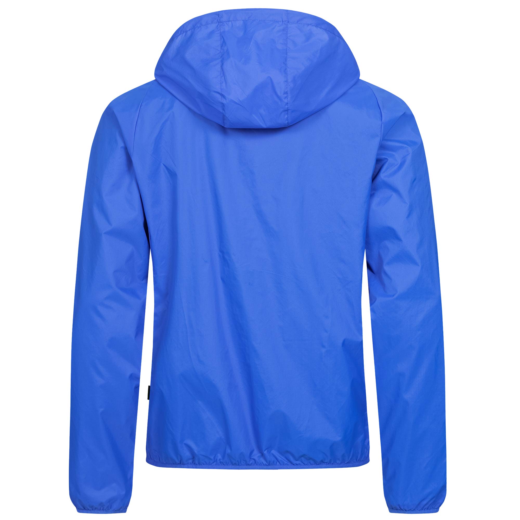Höhenhorn Rigi męska kurtka przeciwdeszczowa Outdoor Rain Blue rozmiar 3XL
