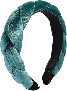 شريط رأس للبنات من ميكس اند ماكس - تركواز