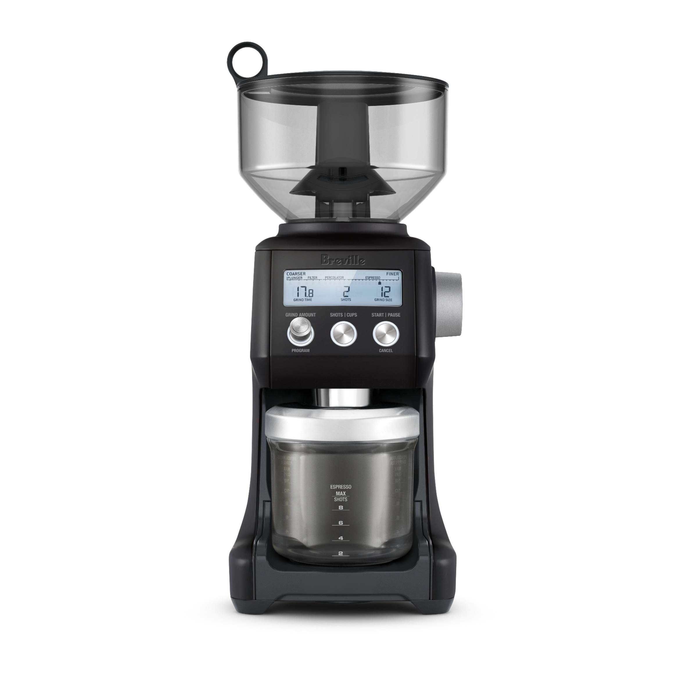 Breville The Smart Grinder Pro Coffee 