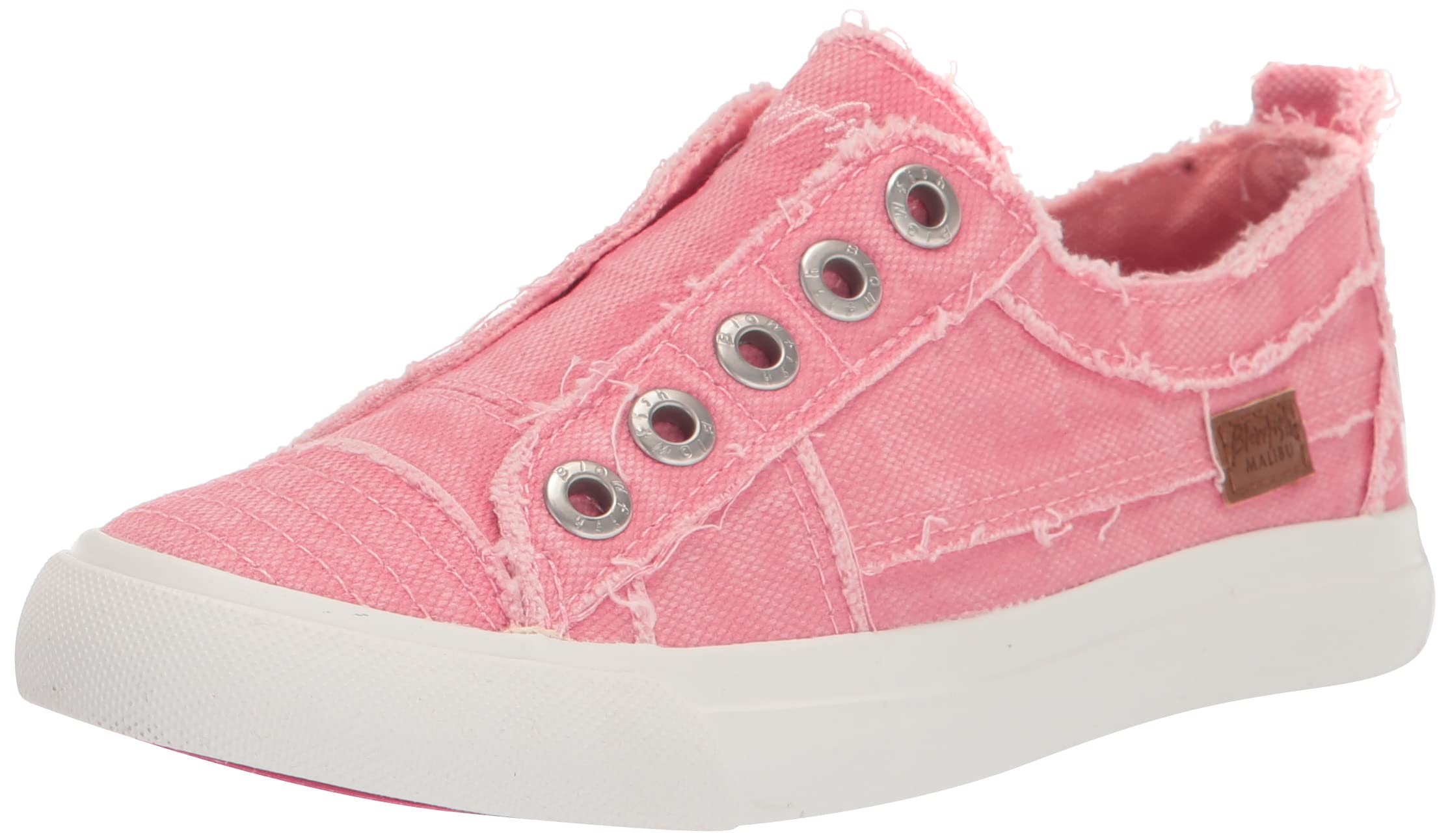 Blowfish Malibu Girls Play K Slip On Sneaker Desertcart INDIA