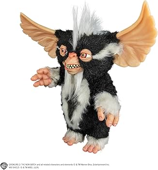 Amazon | グレムリン2 新・種・誕・生 プロップ・レプリカ パペット Amazon | グレムリン2 新・種・誕・生 プロップ・レプリカ パペット