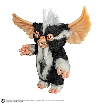 Amazon | グレムリン2 新・種・誕・生 プロップ・レプリカ