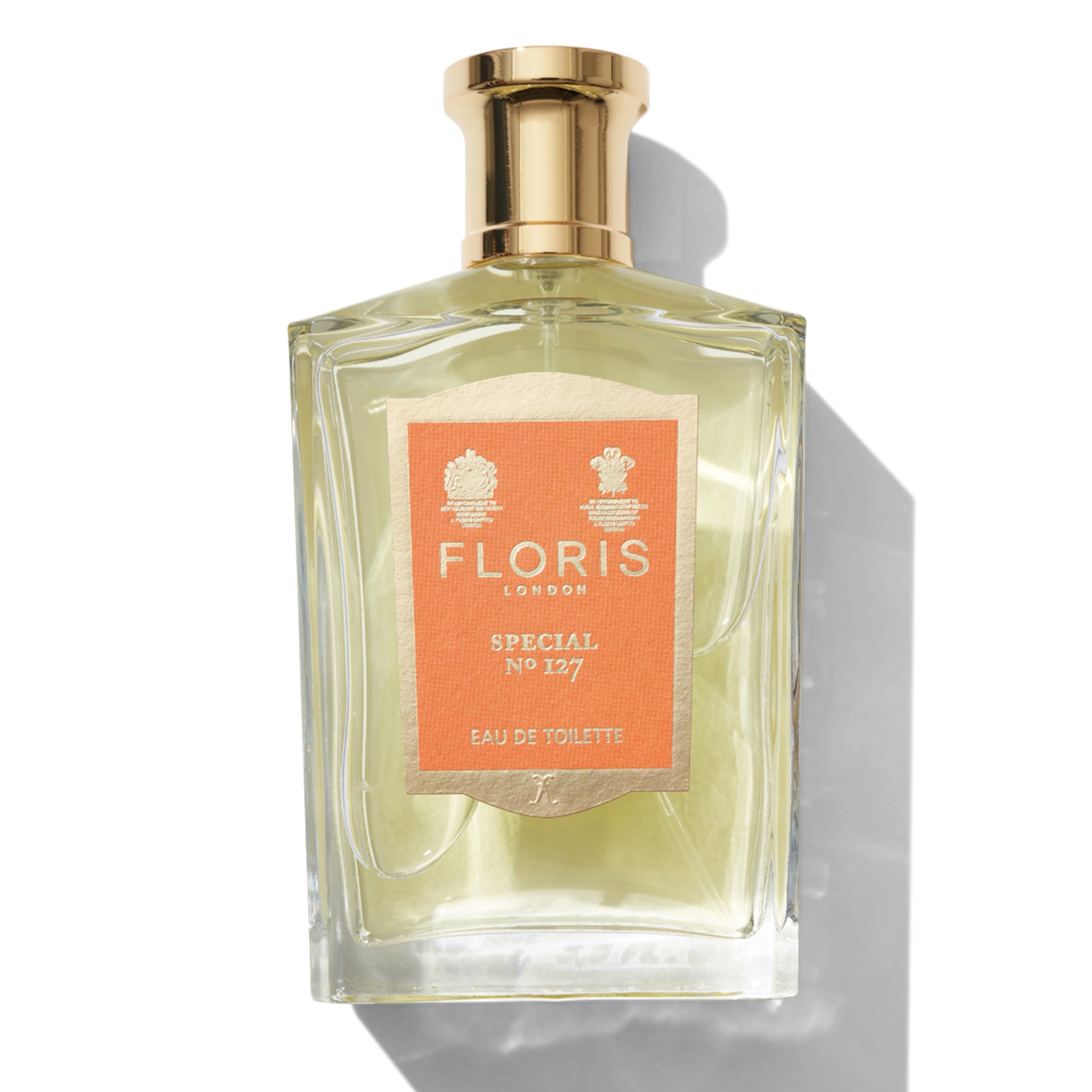 Floris London Special No.127 Eau de Toilette (100 ml)