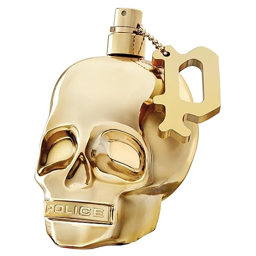 POLICE To Be Born Shine Eau De Toilette 125ml