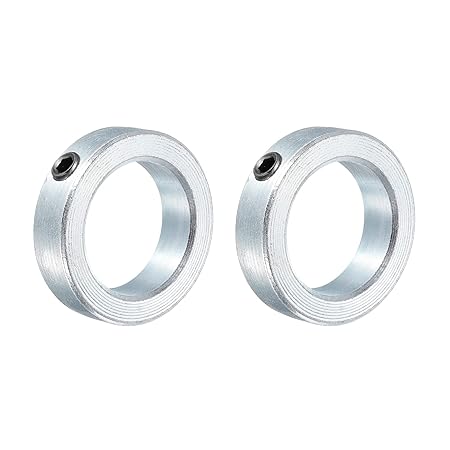 MECCANIXITY Shaft Collar 1-3/16