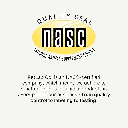 Miniatura 3 de Petlab Co Masticables para el cuidado de las articulaciones altos niveles de glucosamina para perros mejillones de labios verdes omega 3 y cúrcuma