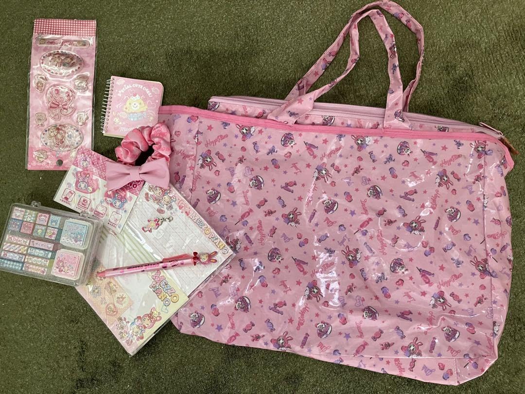 メゾピアノ小物セット Amazon.co.jp: mezzo pianoメゾピアノ ベビー ファッション 小物