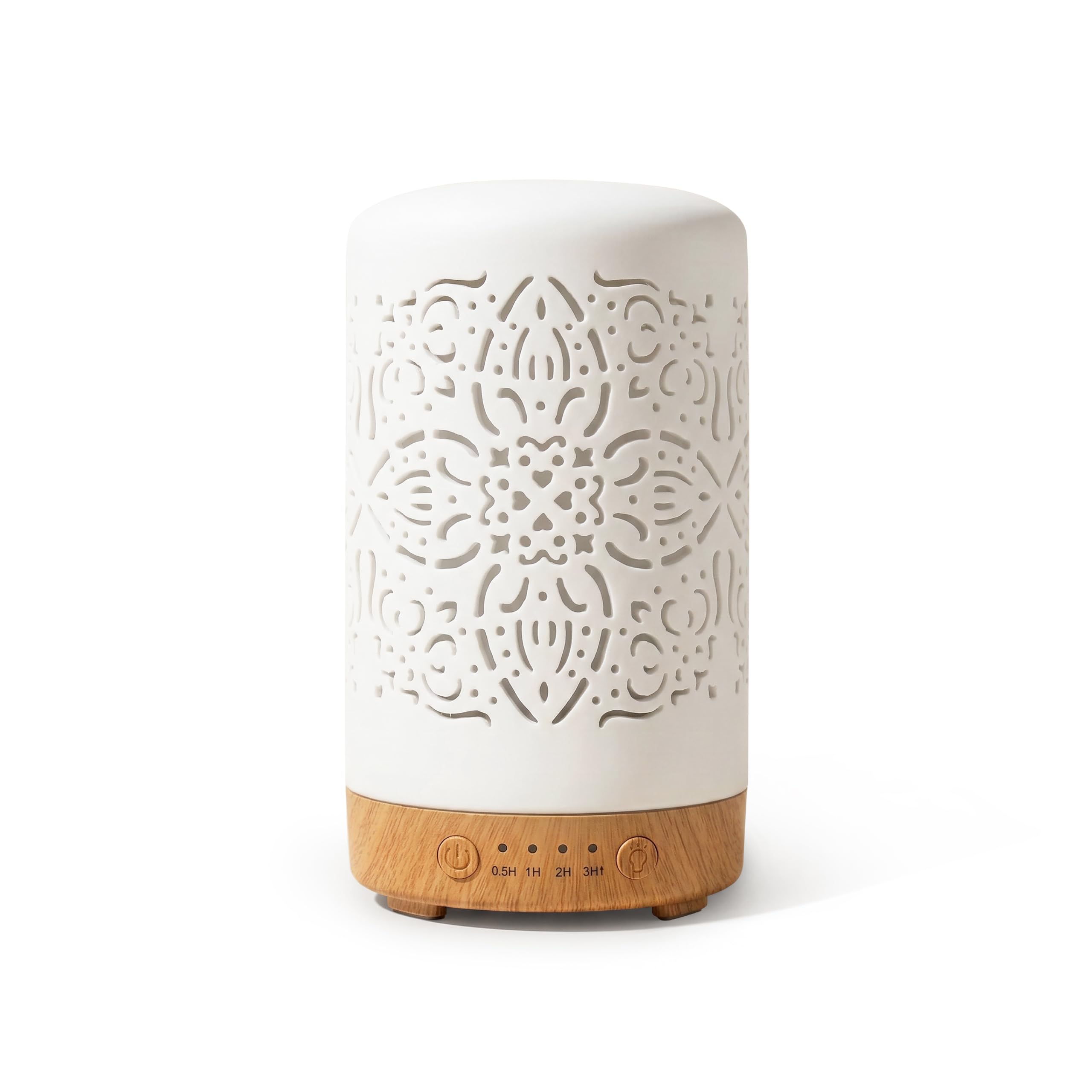 Earnest Living Essential Oil Diffuser