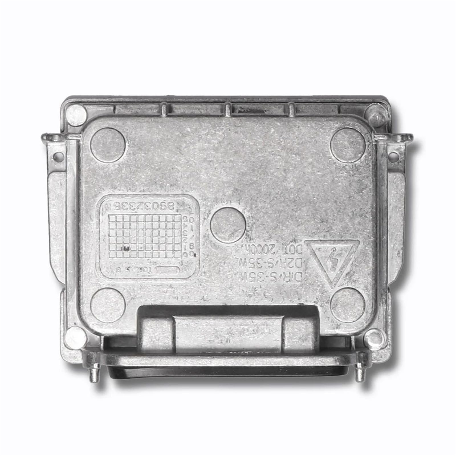 Ballast xénon pour BMW Série 1 E87 - Module de commande de phares 89032335 - 7