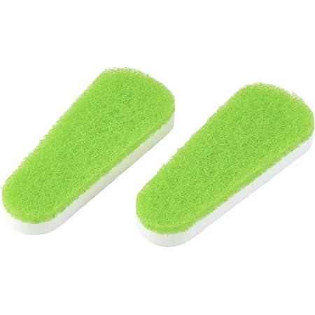 Amazon Co Jp レック お風呂のカビとります ハンディ スペア S 731 ホーム キッチン