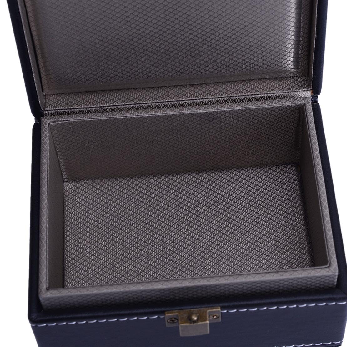 beler Schwarz Keyless Auto Schlüsselanhänger Signal Blocker Box Beutel Tasche Blocking Shield Faraday Cage Anti-Diebstahl Fall