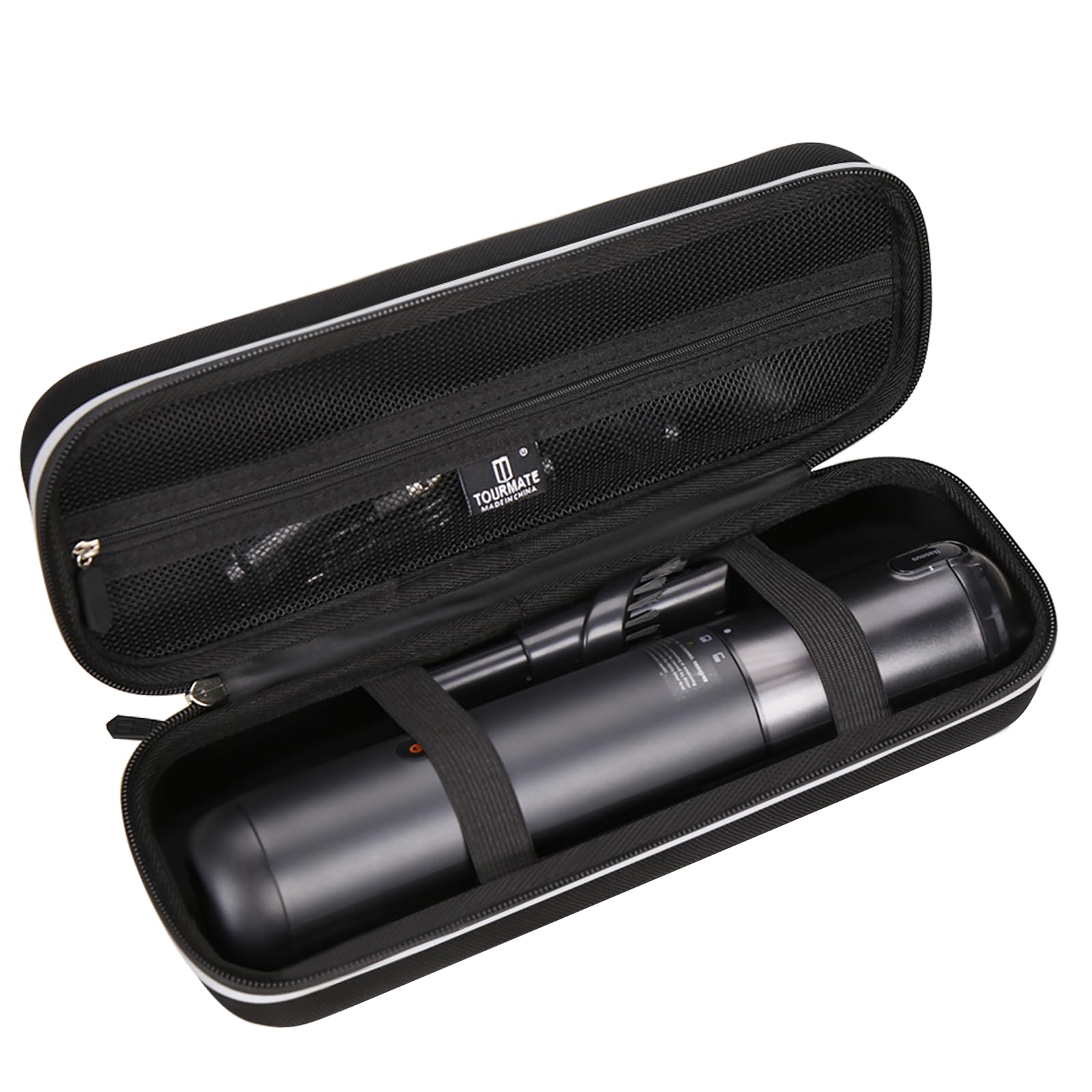 Tourmate Hard Storage Case for Baseus Vacuum/Minthouz, Travel Case for Cleaner Portable CordlessCharging (Only Case)