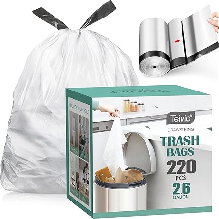 simplehuman code r bin liners