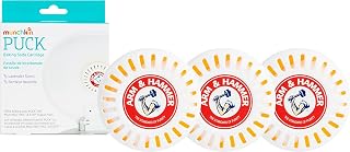 Munchkin Arm & Hammer Puck Diaper