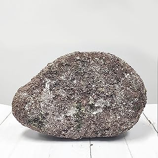 Artificial Rock Boulder, Natural Texture PU Foam, Realistic Landscape De...