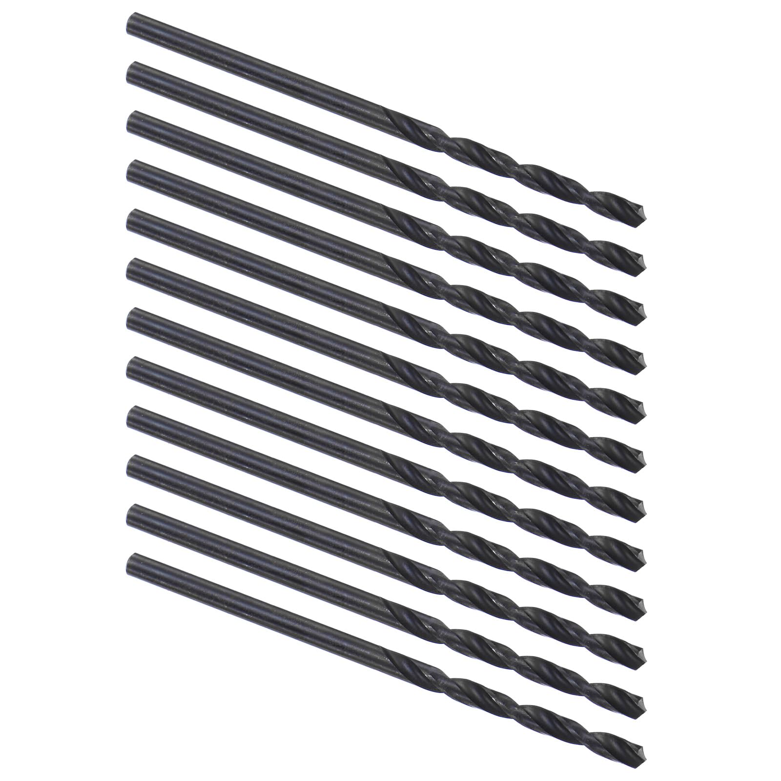 Kozelo 12PCS Twist Drill Bit